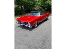 1965 Pontiac GTO (CC-2078194) for sale in Greensboro, North Carolina