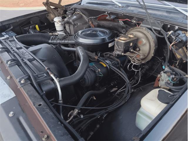 1979 Chevrolet Blazer (CC-2078195) for sale in Greensboro, North Carolina
