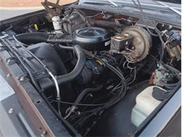 1979 Chevrolet Blazer (CC-2078195) for sale in Greensboro, North Carolina