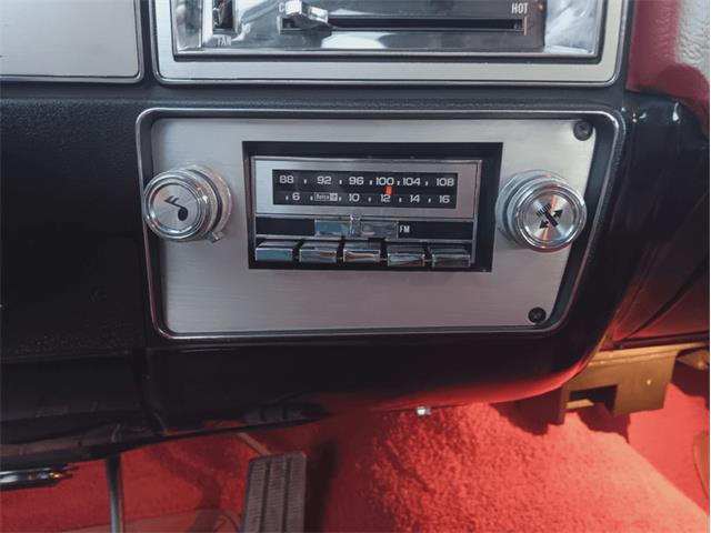 1979 Chevrolet Blazer (CC-2078195) for sale in Greensboro, North Carolina