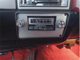 1979 Chevrolet Blazer (CC-2078195) for sale in Greensboro, North Carolina