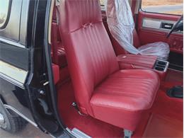 1979 Chevrolet Blazer (CC-2078195) for sale in Greensboro, North Carolina