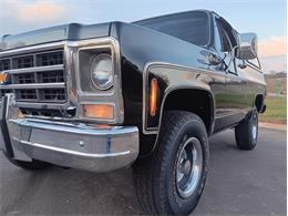 1979 Chevrolet Blazer (CC-2078195) for sale in Greensboro, North Carolina