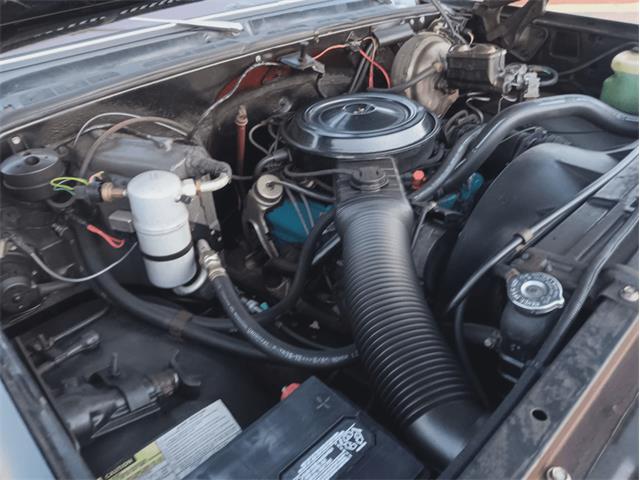 1979 Chevrolet Blazer (CC-2078195) for sale in Greensboro, North Carolina