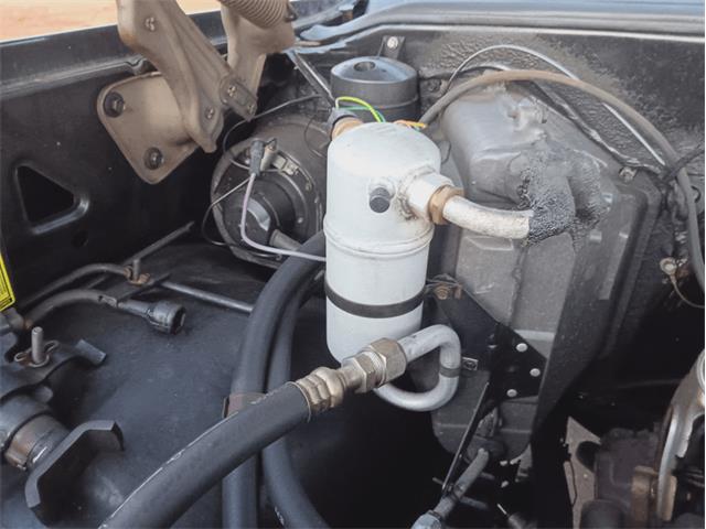 1979 Chevrolet Blazer (CC-2078195) for sale in Greensboro, North Carolina