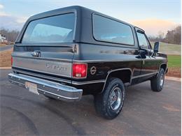 1979 Chevrolet Blazer (CC-2078195) for sale in Greensboro, North Carolina