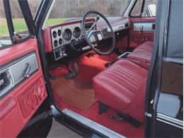 1979 Chevrolet Blazer (CC-2078195) for sale in Greensboro, North Carolina