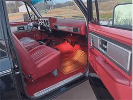 1979 Chevrolet Blazer (CC-2078195) for sale in Greensboro, North Carolina