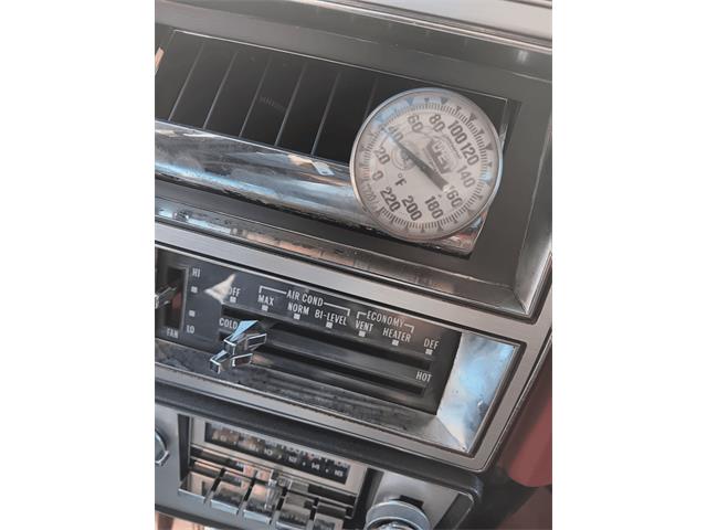 1979 Chevrolet Blazer (CC-2078195) for sale in Greensboro, North Carolina