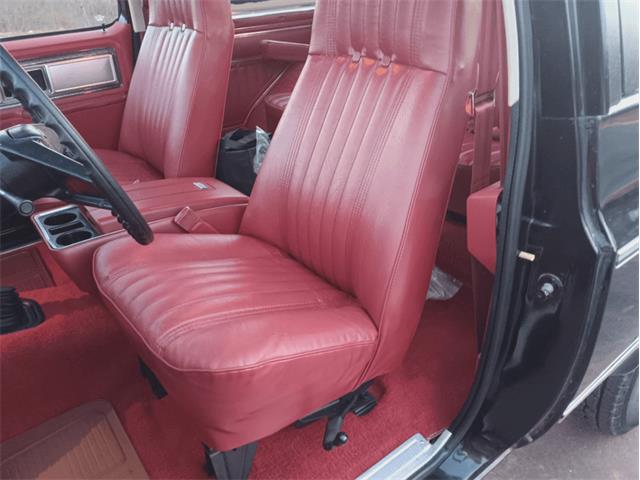 1979 Chevrolet Blazer (CC-2078195) for sale in Greensboro, North Carolina