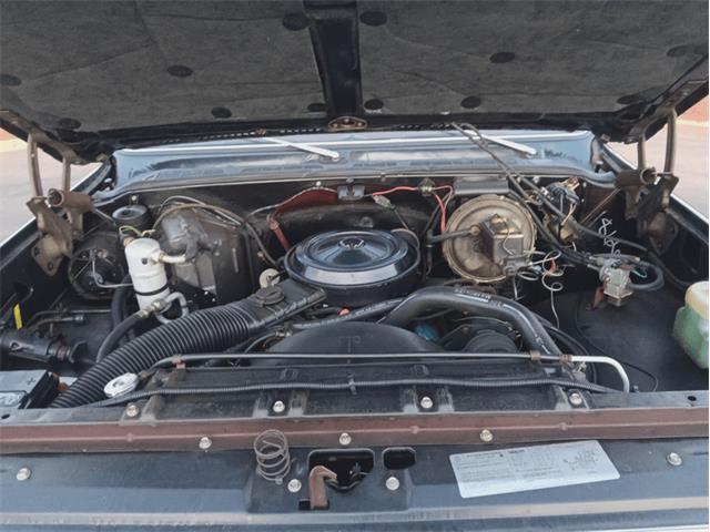 1979 Chevrolet Blazer (CC-2078195) for sale in Greensboro, North Carolina