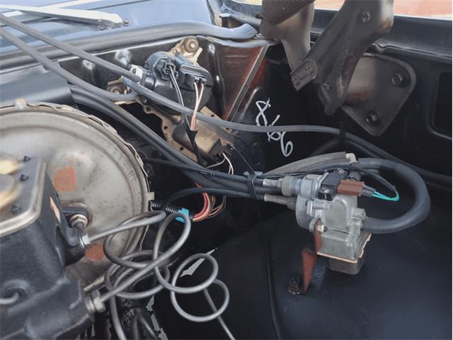 1979 Chevrolet Blazer (CC-2078195) for sale in Greensboro, North Carolina