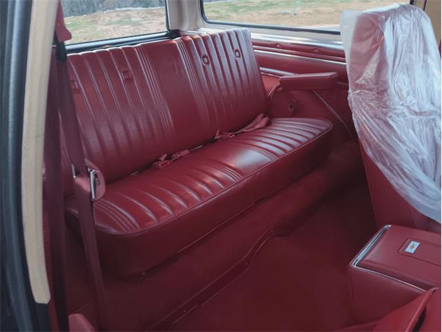 1979 Chevrolet Blazer (CC-2078195) for sale in Greensboro, North Carolina