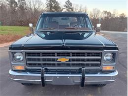 1979 Chevrolet Blazer (CC-2078195) for sale in Greensboro, North Carolina