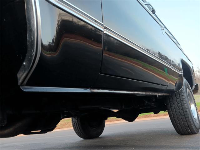1979 Chevrolet Blazer (CC-2078195) for sale in Greensboro, North Carolina