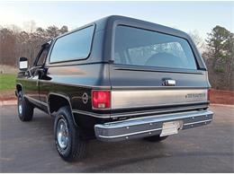 1979 Chevrolet Blazer (CC-2078195) for sale in Greensboro, North Carolina