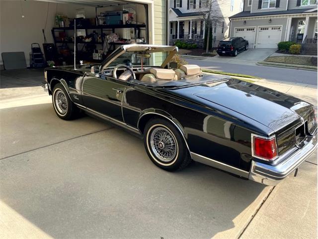 1978 Cadillac Seville (CC-2078196) for sale in Greensboro, North Carolina