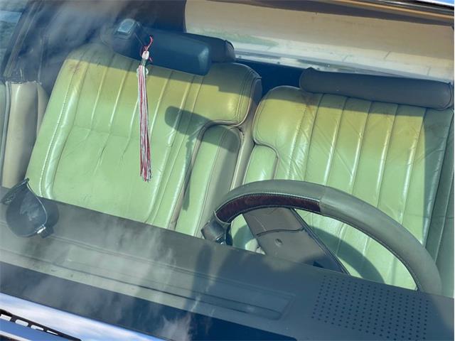 1978 Cadillac Seville (CC-2078196) for sale in Greensboro, North Carolina