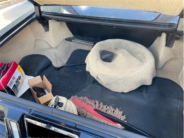 1978 Cadillac Seville (CC-2078196) for sale in Greensboro, North Carolina
