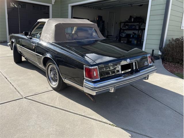 1978 Cadillac Seville (CC-2078196) for sale in Greensboro, North Carolina