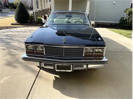 1978 Cadillac Seville (CC-2078196) for sale in Greensboro, North Carolina