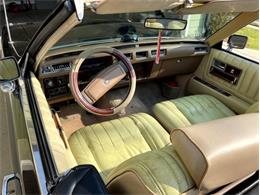 1978 Cadillac Seville (CC-2078196) for sale in Greensboro, North Carolina