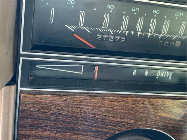 1978 Cadillac Seville (CC-2078196) for sale in Greensboro, North Carolina
