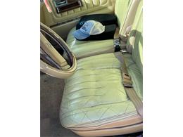 1978 Cadillac Seville (CC-2078196) for sale in Greensboro, North Carolina