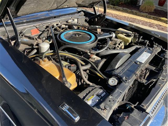 1978 Cadillac Seville (CC-2078196) for sale in Greensboro, North Carolina