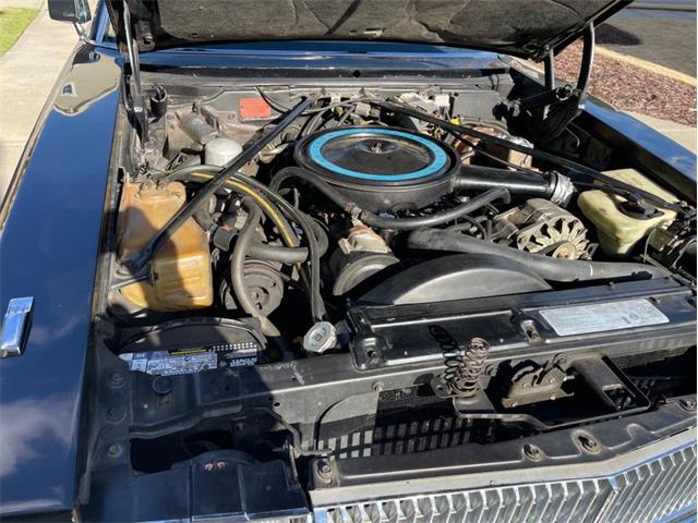 1978 Cadillac Seville (CC-2078196) for sale in Greensboro, North Carolina