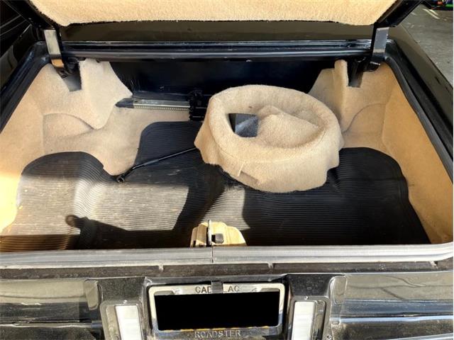 1978 Cadillac Seville (CC-2078196) for sale in Greensboro, North Carolina