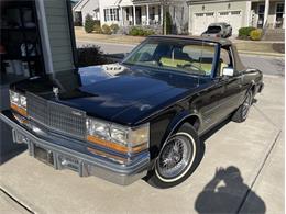 1978 Cadillac Seville (CC-2078196) for sale in Greensboro, North Carolina
