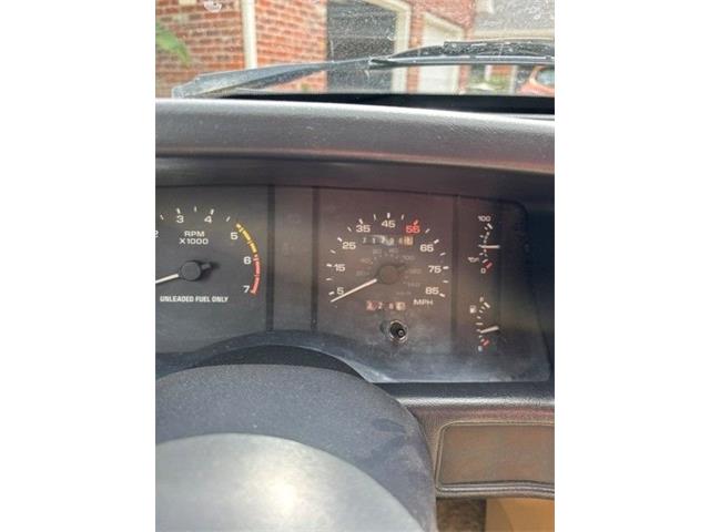 1987 Ford Mustang (CC-2078197) for sale in Greensboro, North Carolina
