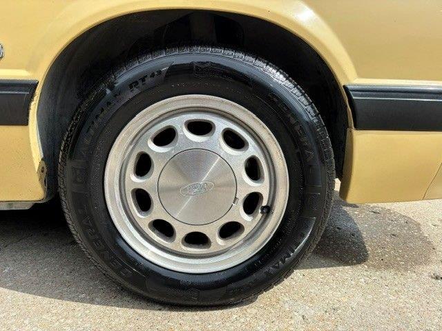 1987 Ford Mustang (CC-2078197) for sale in Greensboro, North Carolina