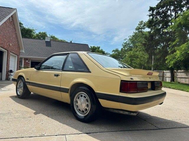 1987 Ford Mustang (CC-2078197) for sale in Greensboro, North Carolina