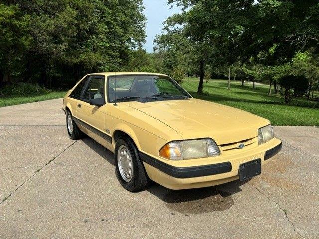 1987 Ford Mustang (CC-2078197) for sale in Greensboro, North Carolina