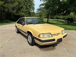 1987 Ford Mustang (CC-2078197) for sale in Greensboro, North Carolina