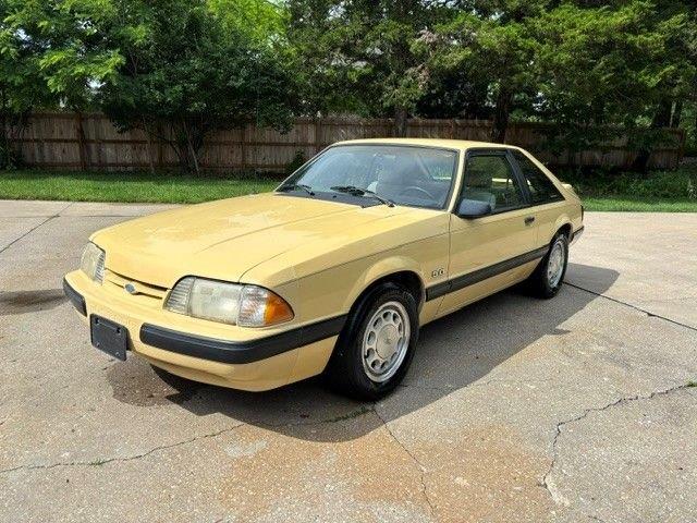 1987 Ford Mustang (CC-2078197) for sale in Greensboro, North Carolina