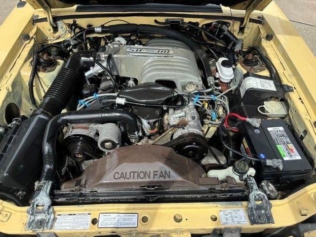 1987 Ford Mustang (CC-2078197) for sale in Greensboro, North Carolina