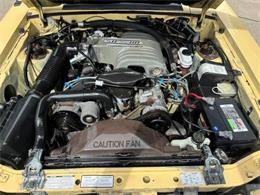 1987 Ford Mustang (CC-2078197) for sale in Greensboro, North Carolina