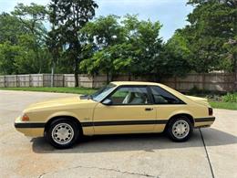 1987 Ford Mustang (CC-2078197) for sale in Greensboro, North Carolina