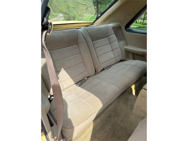 1987 Ford Mustang (CC-2078197) for sale in Greensboro, North Carolina