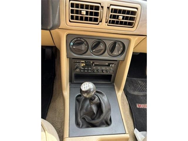 1987 Ford Mustang (CC-2078197) for sale in Greensboro, North Carolina
