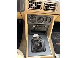 1987 Ford Mustang (CC-2078197) for sale in Greensboro, North Carolina