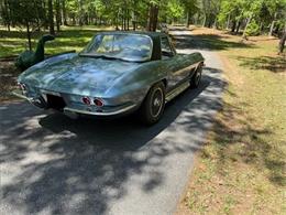 1967 Chevrolet Corvette (CC-2078198) for sale in Greensboro, North Carolina