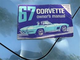 1967 Chevrolet Corvette (CC-2078198) for sale in Greensboro, North Carolina