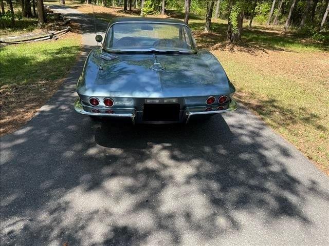 1967 Chevrolet Corvette (CC-2078198) for sale in Greensboro, North Carolina