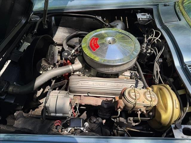 1967 Chevrolet Corvette (CC-2078198) for sale in Greensboro, North Carolina