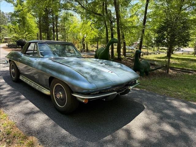 1967 Chevrolet Corvette (CC-2078198) for sale in Greensboro, North Carolina