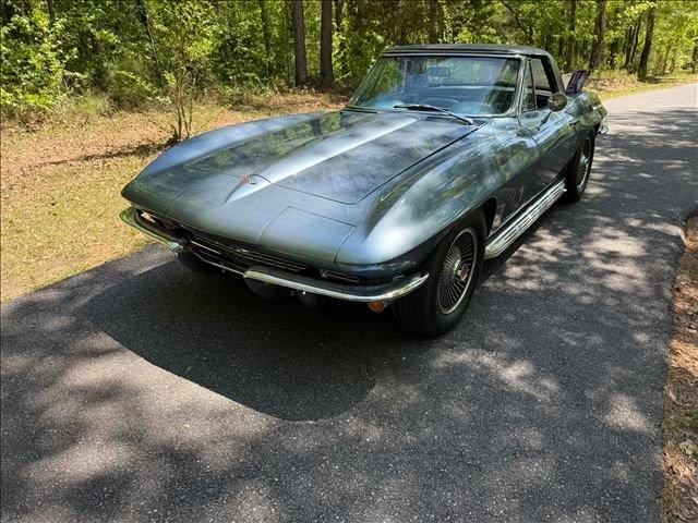 1967 Chevrolet Corvette (CC-2078198) for sale in Greensboro, North Carolina